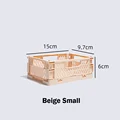 Beige Small
