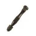Aluminum Black Drill
