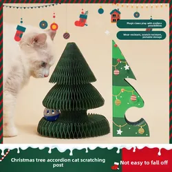 Rascador vertical para pared - Tablero autoadhesivo para gatos