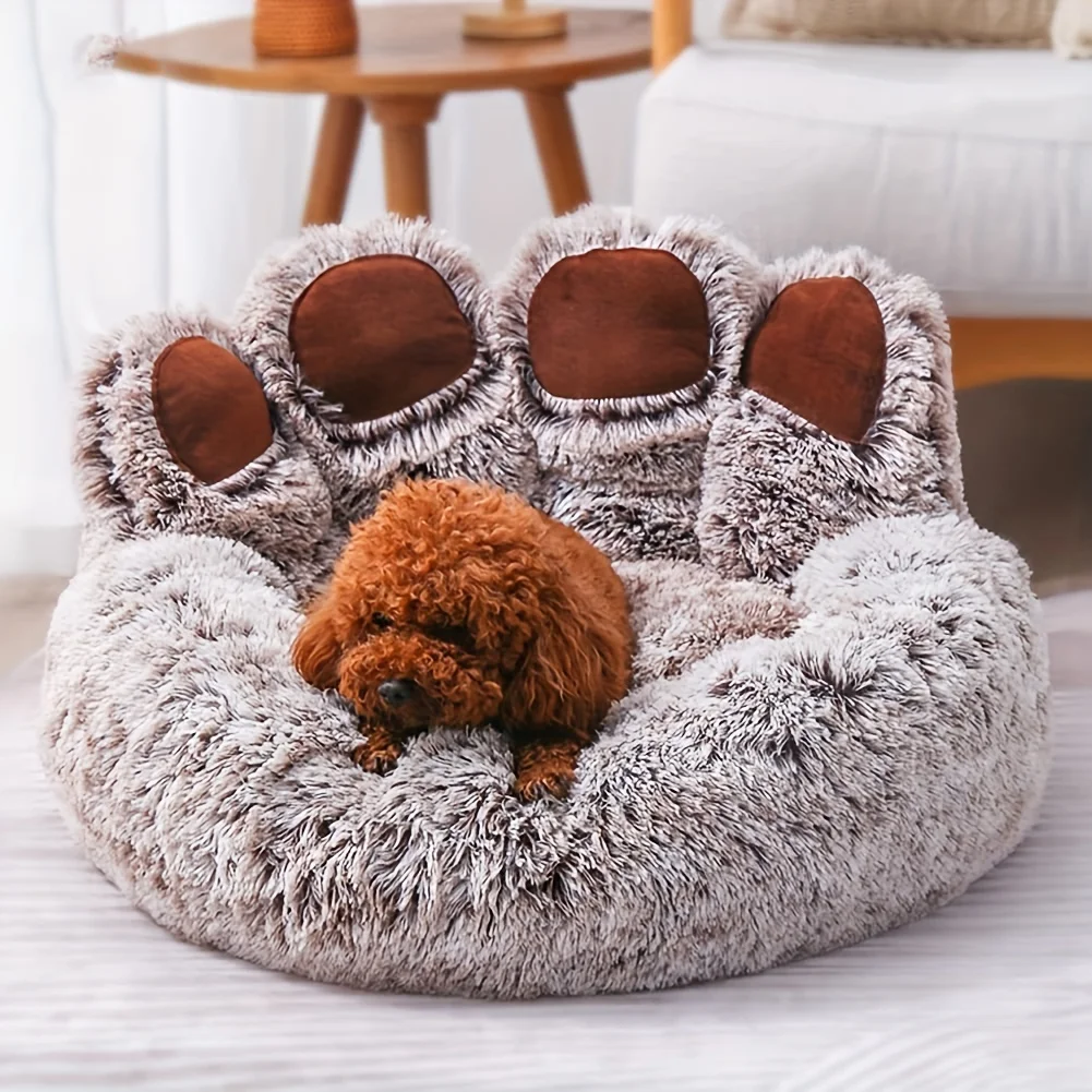 Estera malo para perros, cama esponjosa, suministros para perros pequeños, productos para gatos y mascotas, accesorios grandes para mascotas, manta, razas, cestas medianas para perrera
