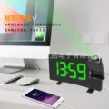 bold green letter