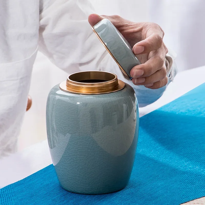 Ataúd de cremación funeraria, urna de cerámica para mascotas, contenedor de cenizas de animales pequeños, recuerdos de perros y mascotas muertas