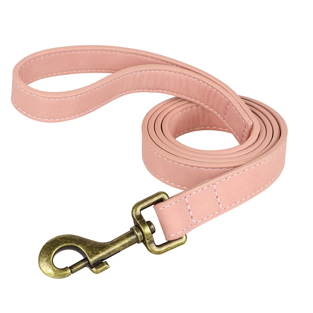 Pink Leash