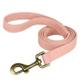 Pink Leash