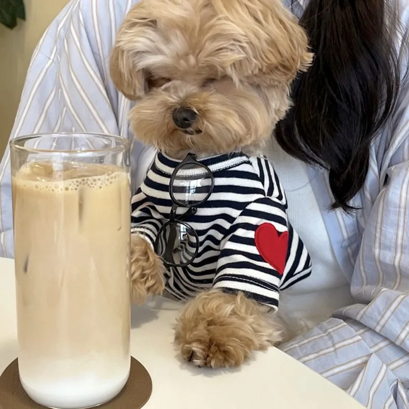 Camisetas de verano refrescantes para perros y gatos - imagen 2