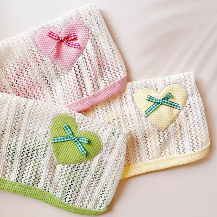 Chaleco refrescante para perros, camiseta con tirantes para perros pequeños, ropa para cachorros con lazo, chalecos para gatos, disfraz para perros Chihuahua Bichon - imagen 4