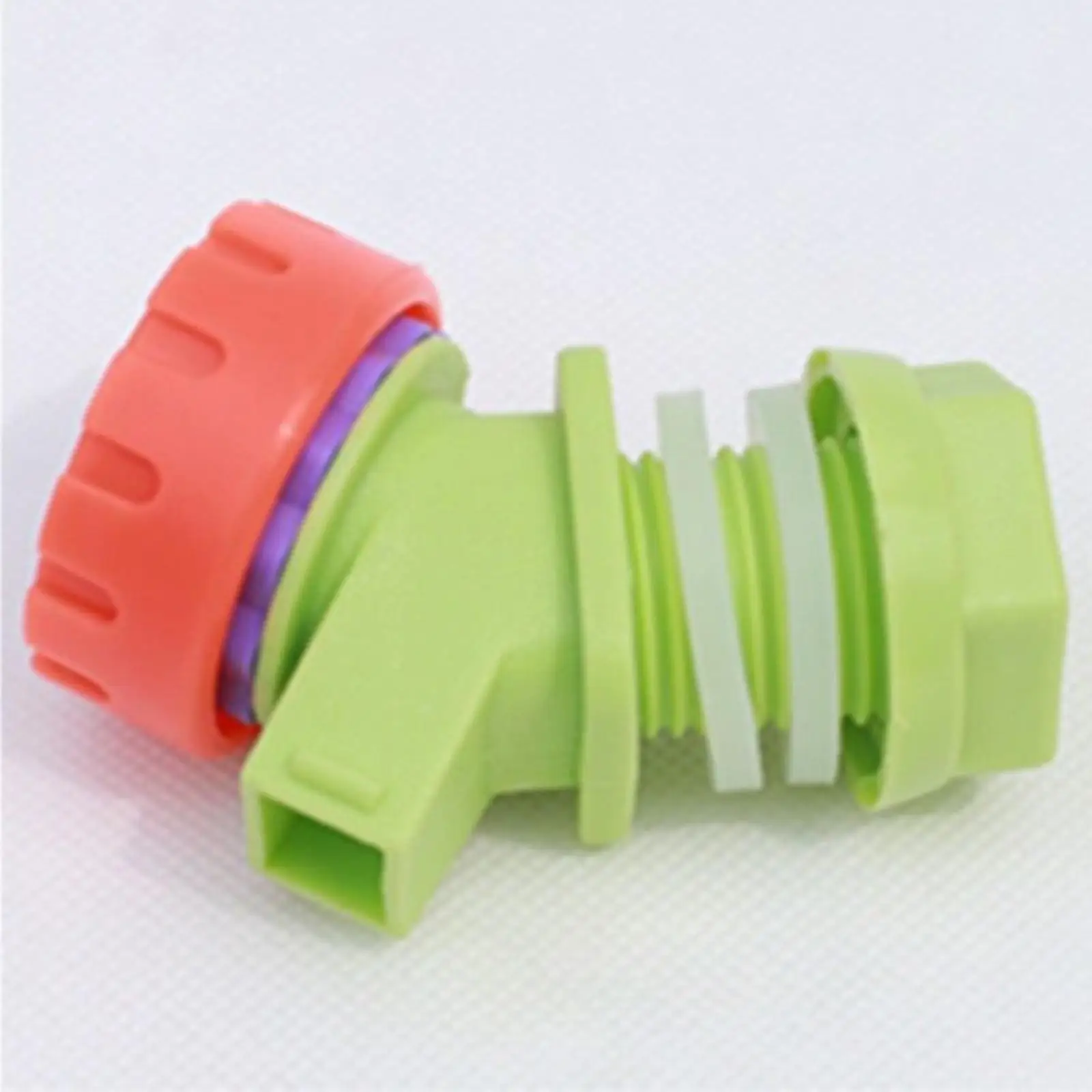 Rain Barrel Spigot Lawn Watering Switch Knob Spout Water Spigot Faucet