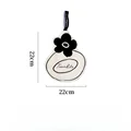 round perfume bottle