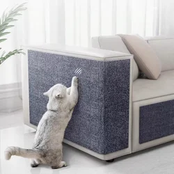 Protector antivaho para sofá – Evita arañazos de gatos