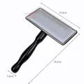 Large comb