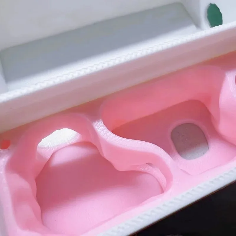 3D-gedrucktes Ameisenfarm-Königin-Meuernest, Zubehör für Anfänger, Ameisenhalter, Ameisenhaus, geeignet für kleine Ameisenarten, Haustier-Anthill - imagen 4