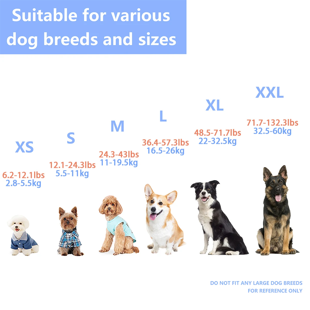 Garantizar las aventuras acuáticas de su perro son seguras y elegantes: chaleco salvavidas impermeable para perros de primera calidad con rayas reflectantes, palo adicional - imagen 3