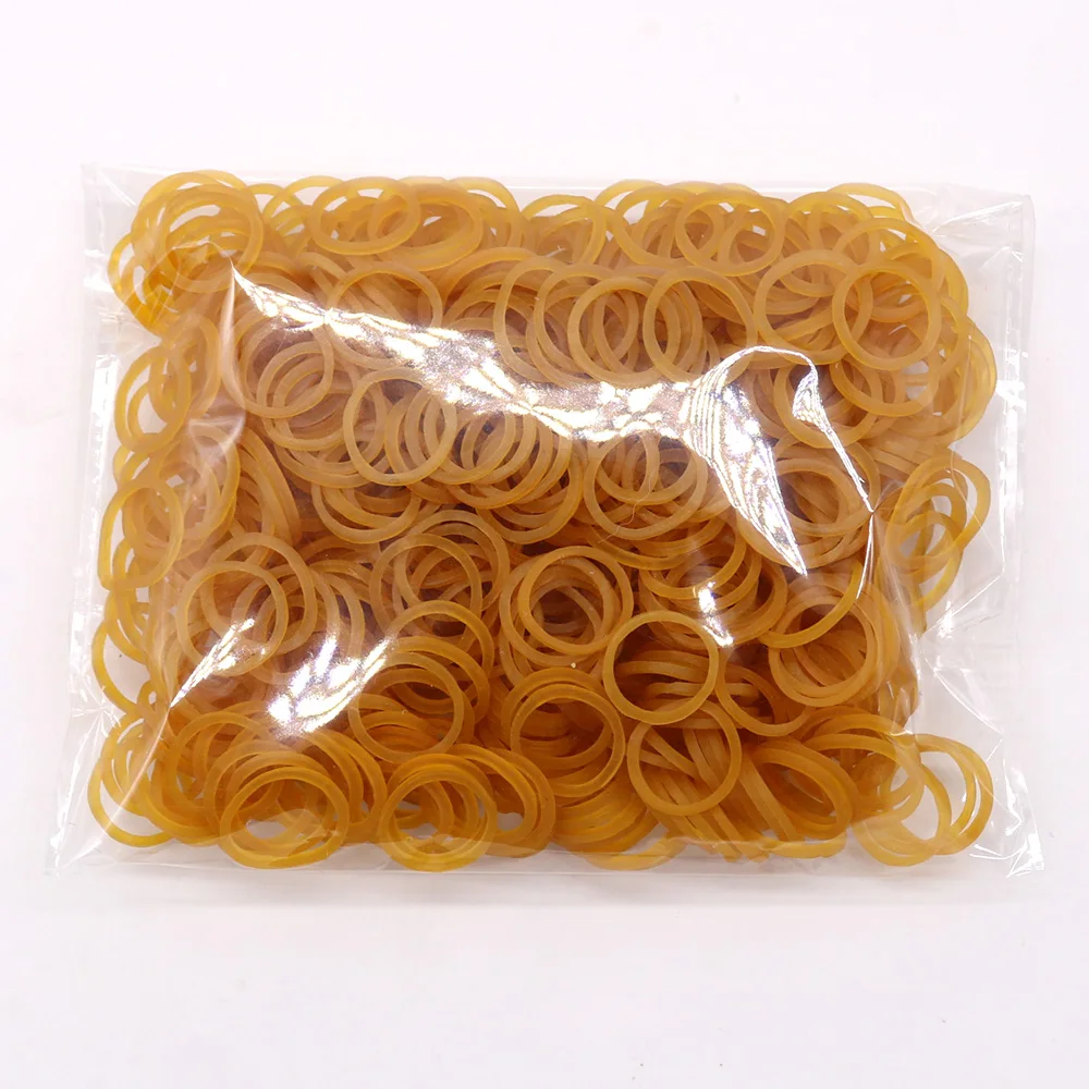 Gomas para pelo de perro (1000 unidades) - imagen 2