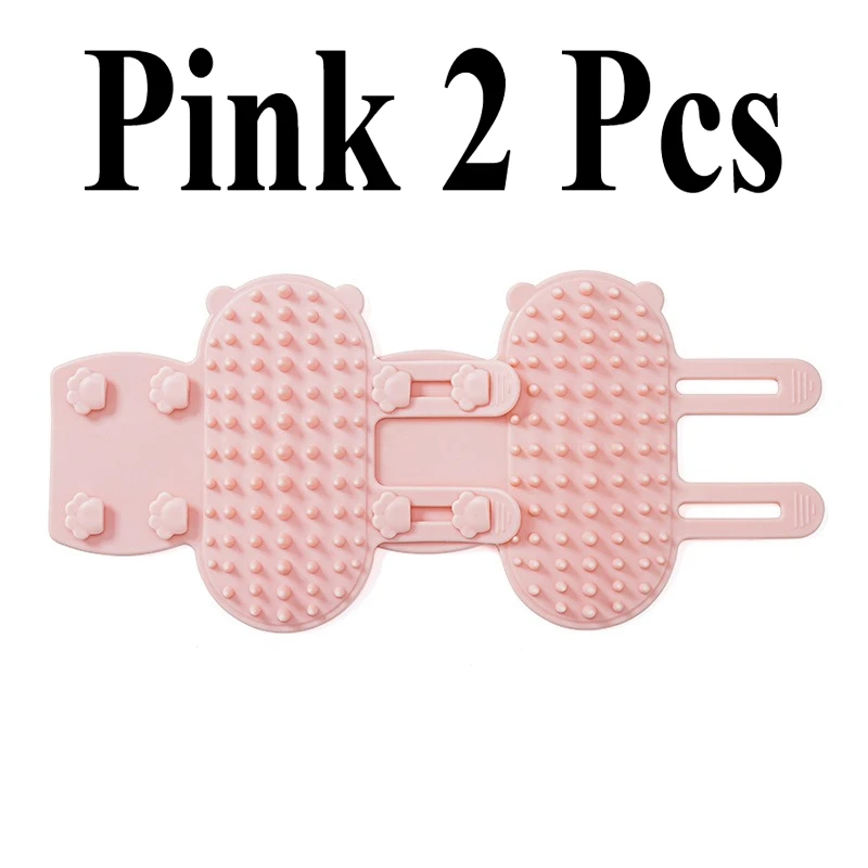 Pink 2 Pcs