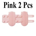 Pink 2 Pcs