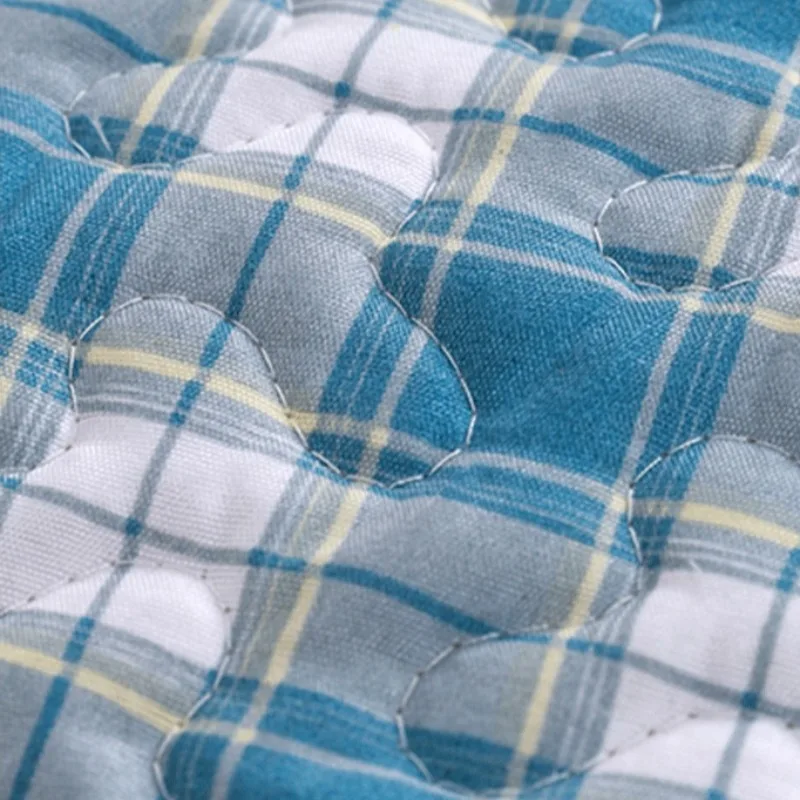 Jaula para mascotas, nido colgante para gatos, alfombrillas de cama de lana suaves y cómodas para el hogar, suministros para dormir para gatos, hamaca, muebles trapecio - imagen 4