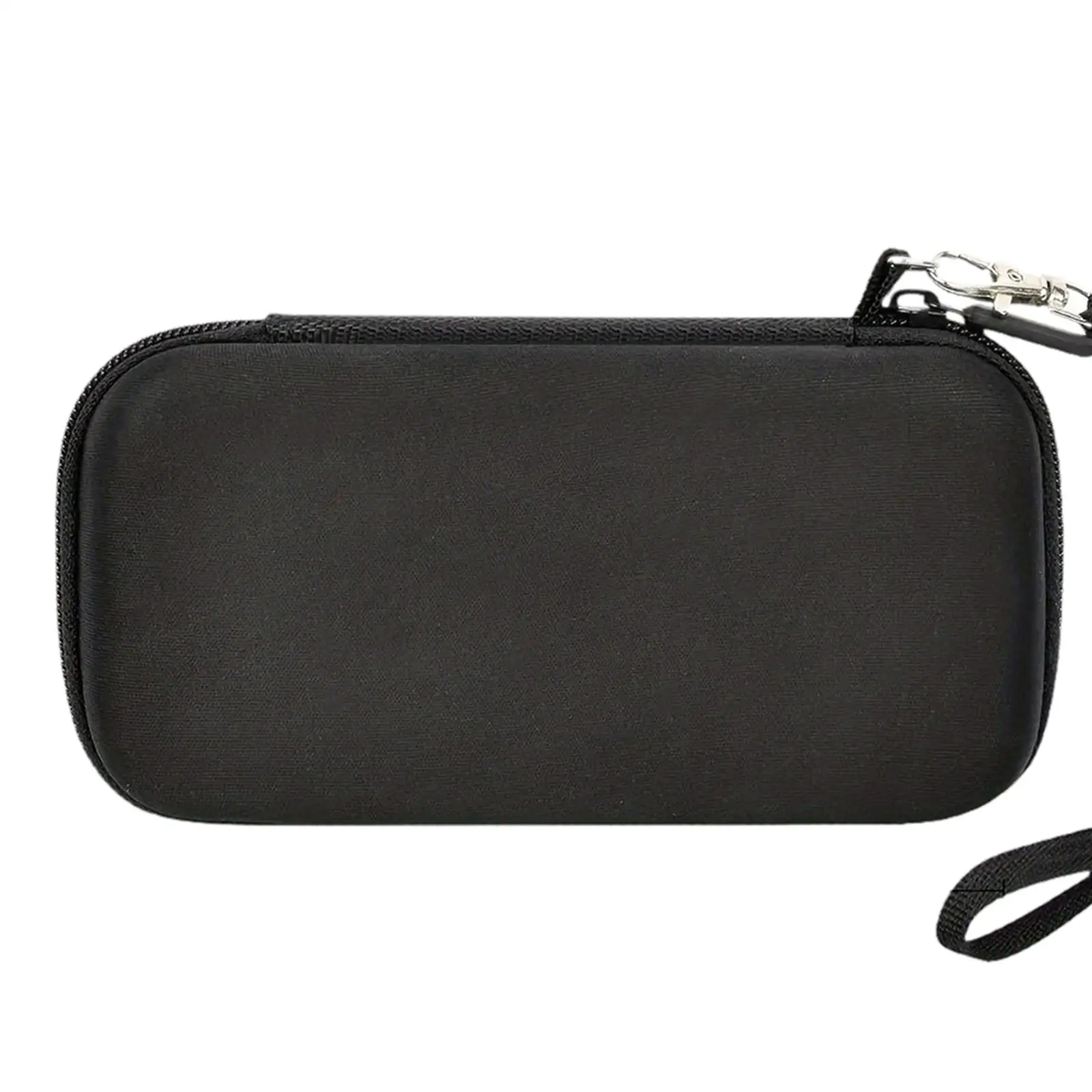 Accesorios electrónicos Estuche de transporte compacto EVA protección Estuche de transporte bolsa de cable portátil bolsa impermeable para auriculares teléfono - imagen 5