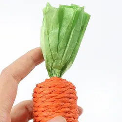 Juguete interactivo para gatos – Palos de sisal y limpiador dental