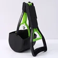 45CM foldable green