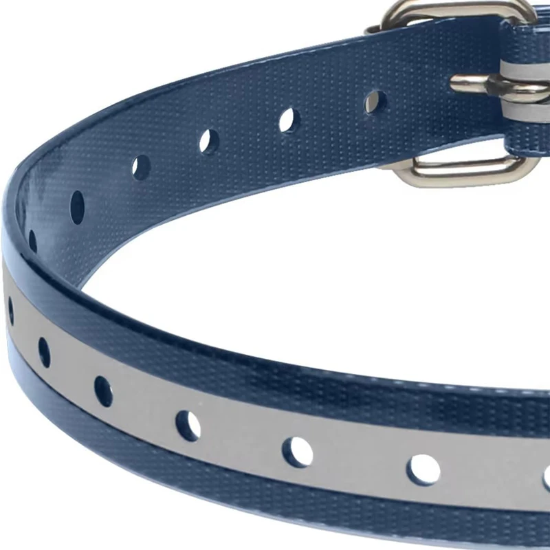 Collar de repuesto para todas las razas, Collar de choque compatible con PaiPaitek, Petsafe,Petspy, Bousnic Patpet, Multicolor - imagen 5