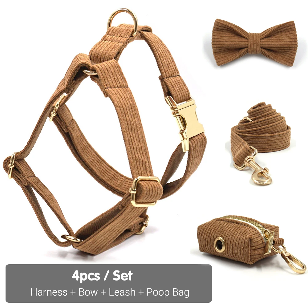 Harness Bow Set