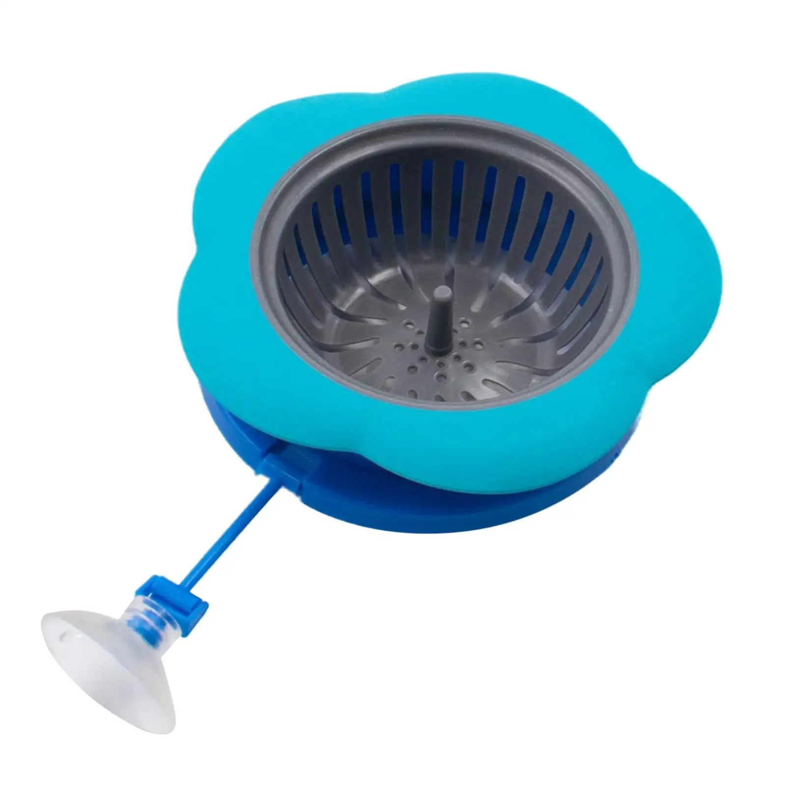 Fish Tank Water Flow Controller Aquarium Diffuser for Classroom Science