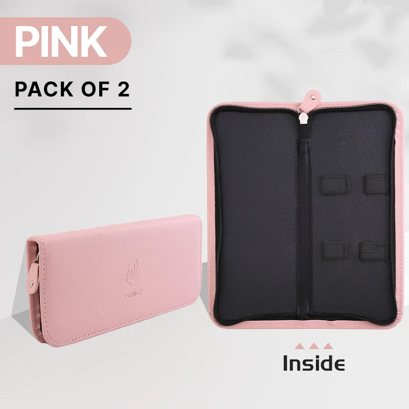 pink pack of 2