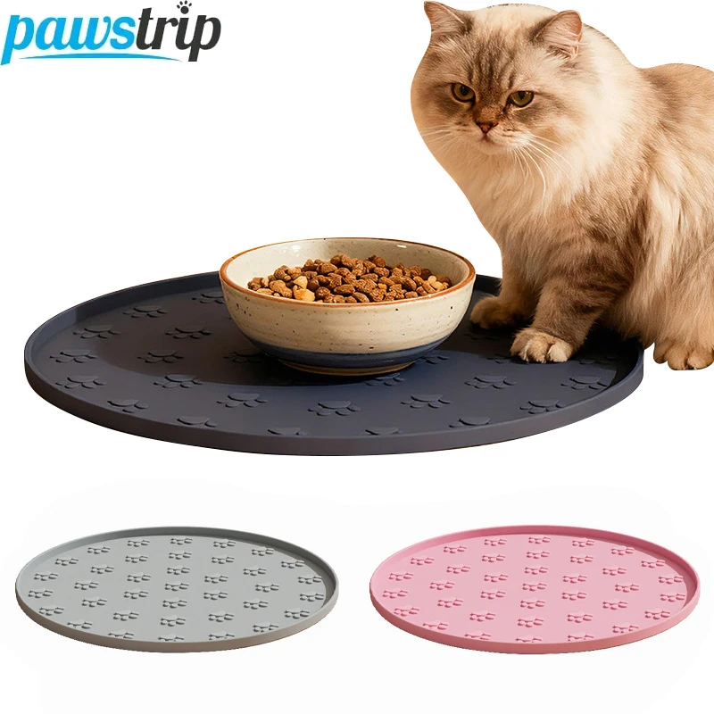 Alfombra antivoracidad para perros – Slow feeder antideslizante