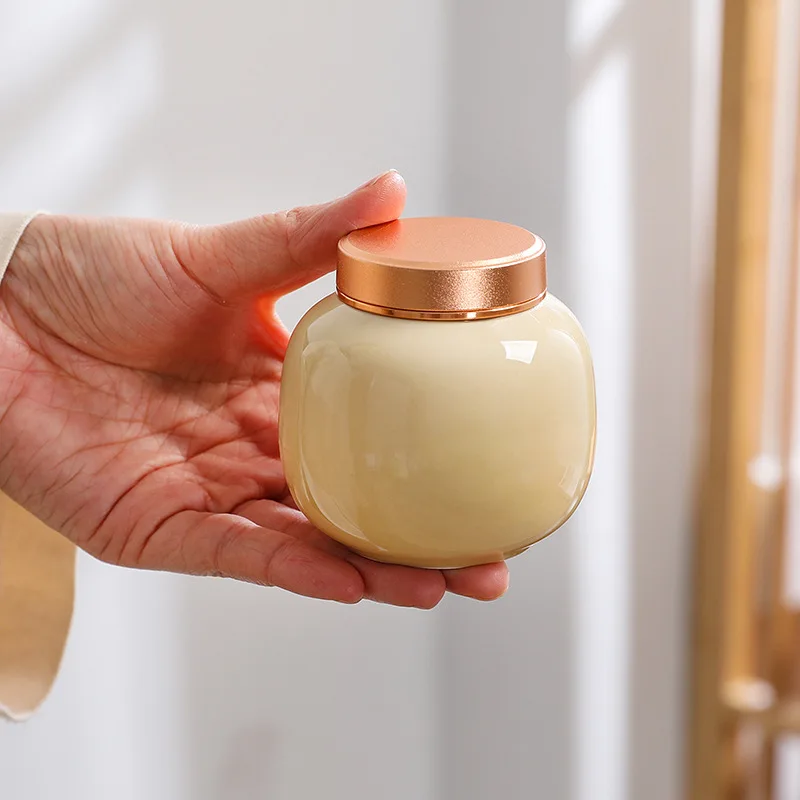 Urna conmemorativa de animales pequeños para cenizas humanas, urna conmemorativa para mascotas, urnas de cremación de calabaza, personalizadas - imagen 2