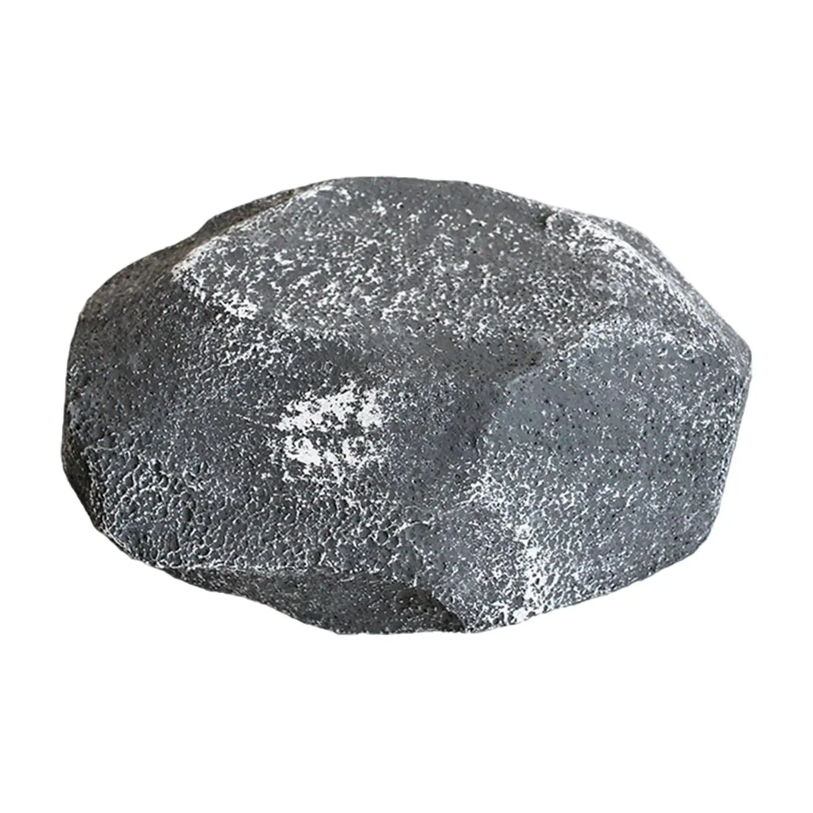 Piedra artificial decorativa resistente para exterior, gatos y perros - imagen 4