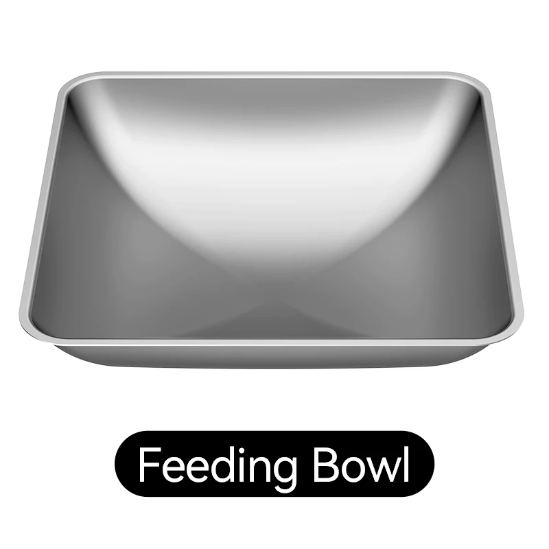 Feeding Bowl