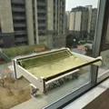 Large Cloth Hammock