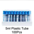 5ml Plastic Tube
