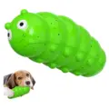Green Caterpillar