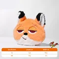 Foxes M