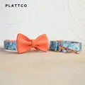 Bow Tie Collar Leash