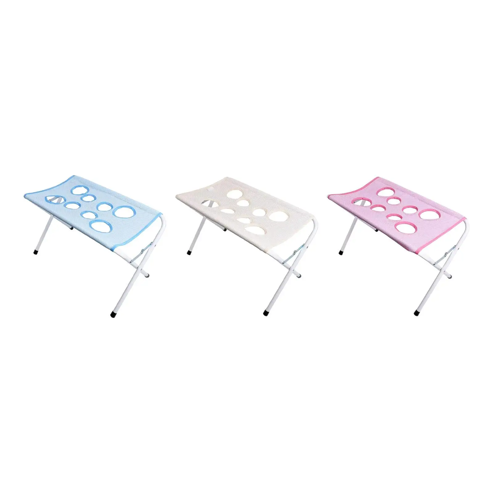 Mesa de aseo desmontable para gatos y perros medianos - imagen 5