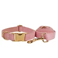 collar and leash set