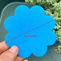 blue5cm x 20pcs