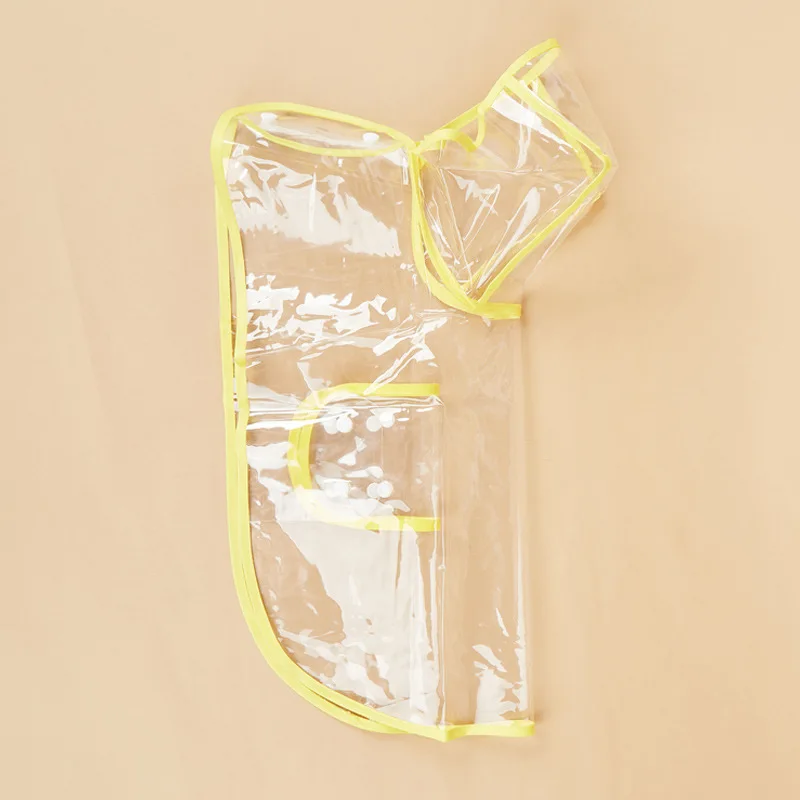 Chubasquero Garfield - Diseño estilo personaje