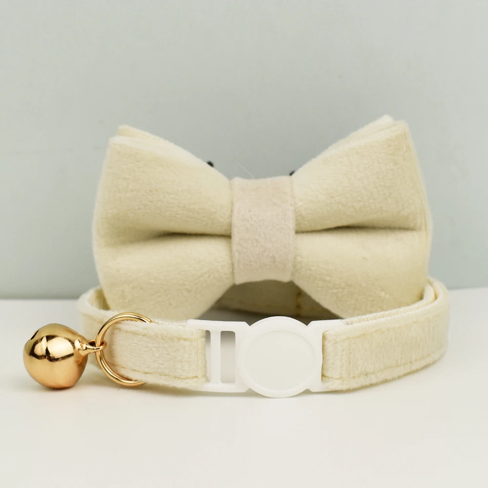 bow tie collar11