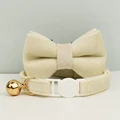 bow tie collar11