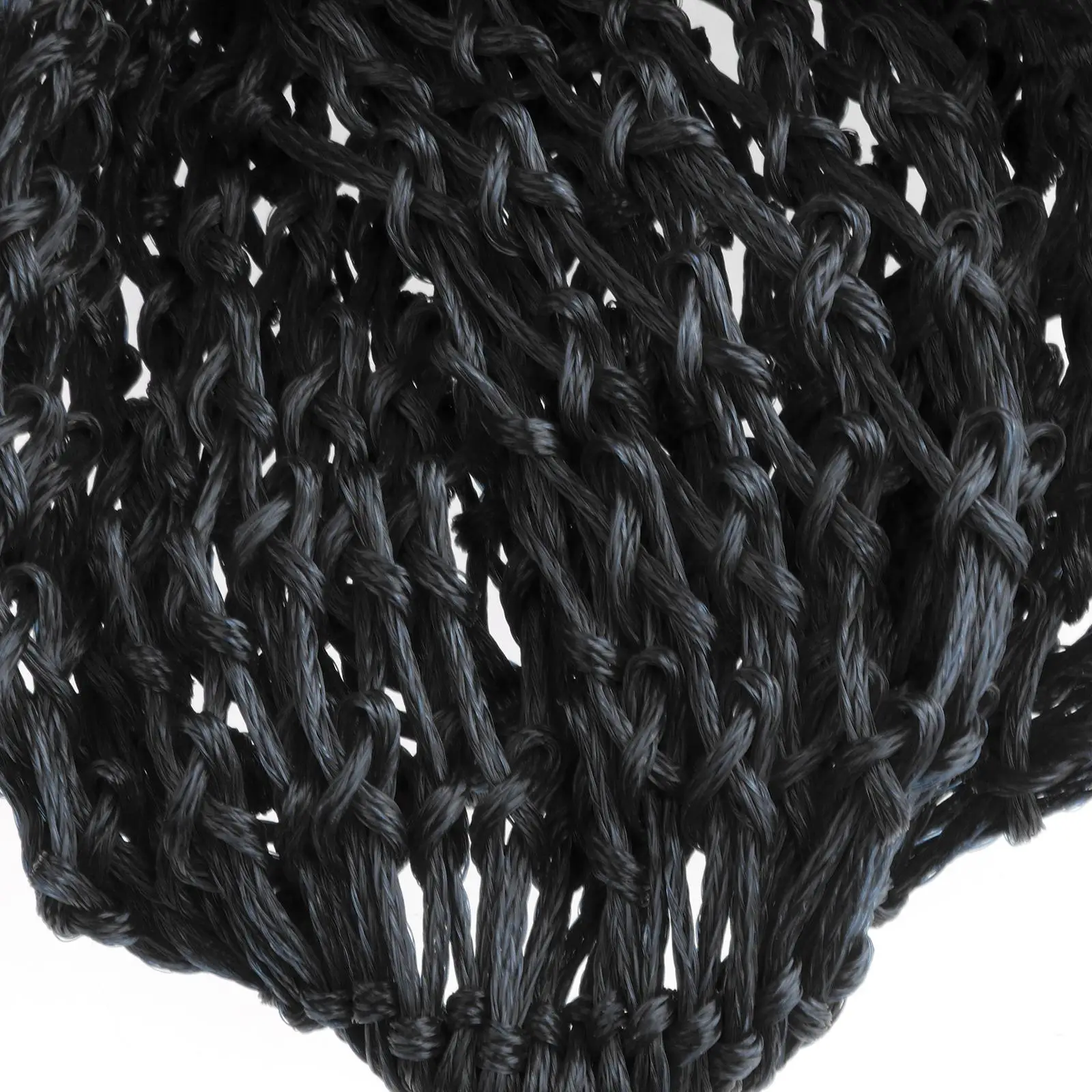 Slow feed Hay Net, Hay Bag, Lightweight Horse Feeding Supplies, Hanging Mesh Bag