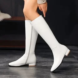 Botas impermeables para perro con cremallera lateral – Otoño/invierno