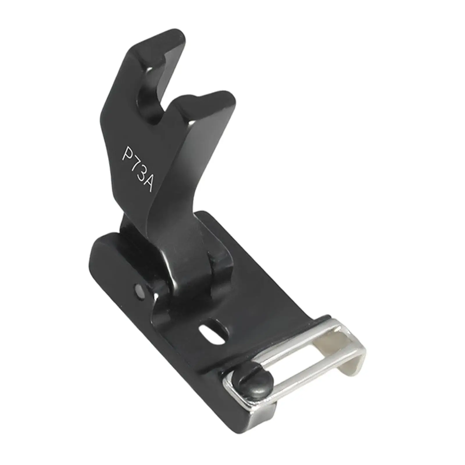 Prensatelas multifuncional para máquina de coser, guía de recorte decorativo para costura de bordes para ropa y textiles DIY - imagen 3