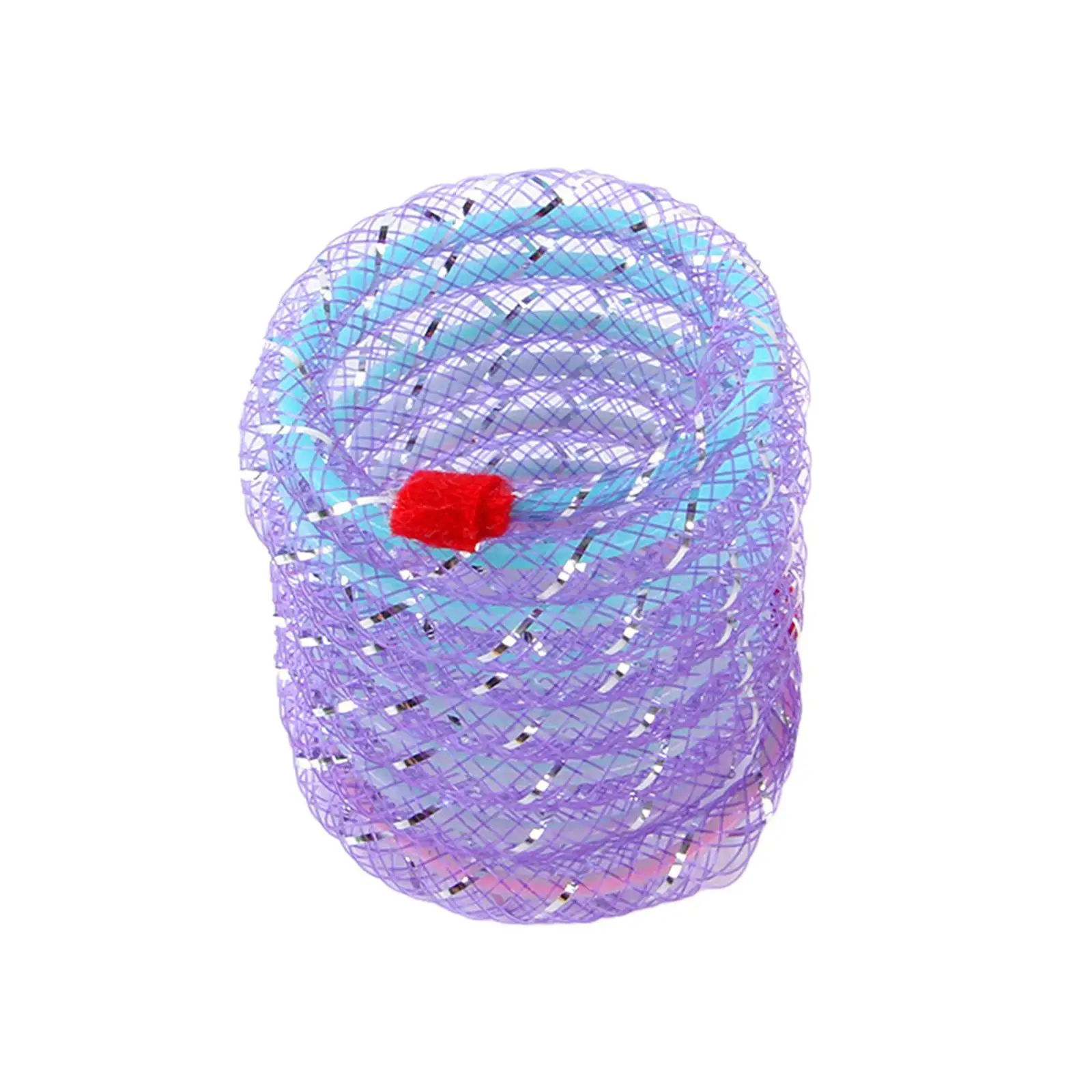 Cat Spring Toy Kitty Jumping Exercise Exerciser Interactive Cat Toy