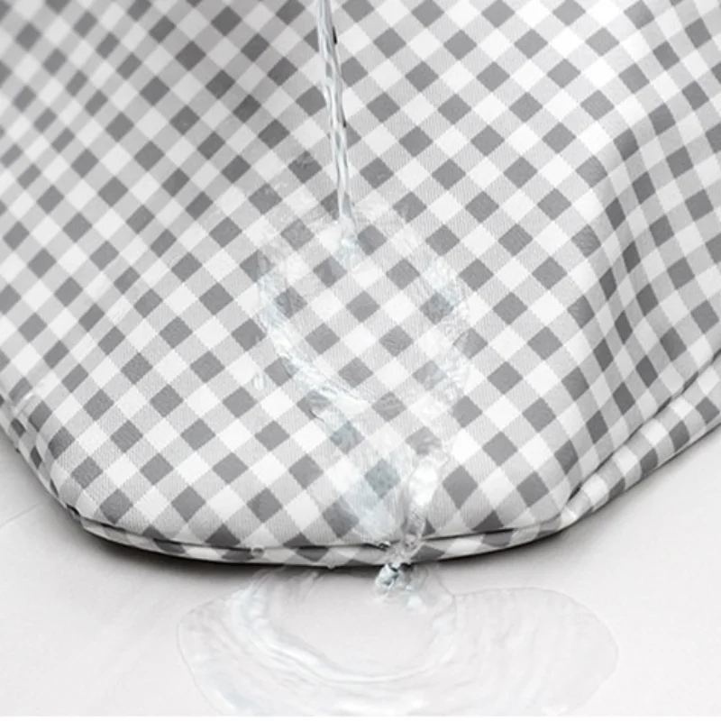 ​ ​ Saco de dormir para acurrucarse con forro térmico: cama de cueva semicerrada para gatos y perros pequeños: cápsula para dormir cálida de invierno con forro polar de felpa - imagen 4