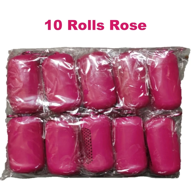 10Rolls Rose