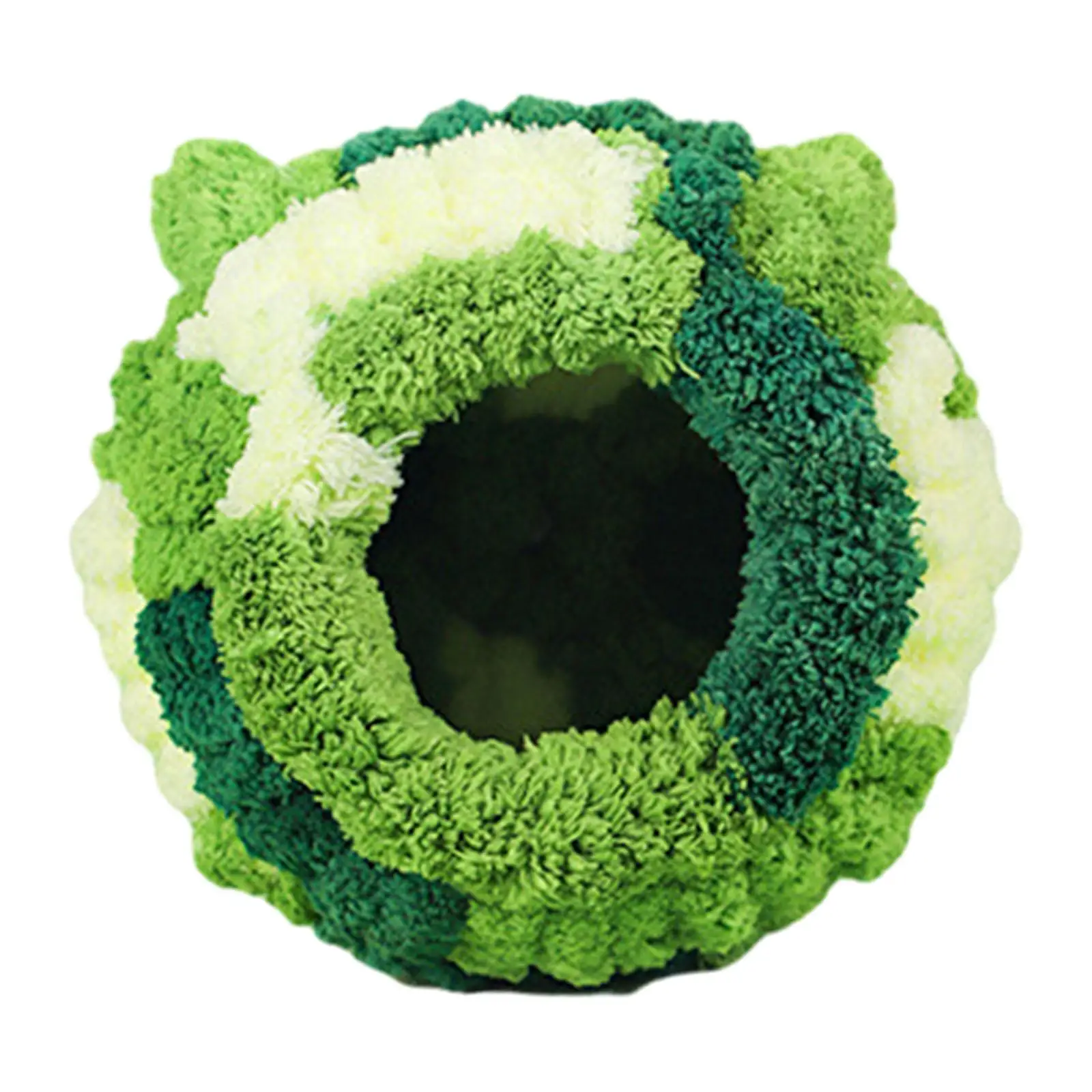 Bird Nest for Cage Self Warm Bird Hammock Bird Hideaway Hut Comfortable for Cockatiel Hamster Macaws Parrot Small Birds