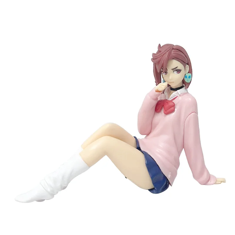 Figura principal S.H.Figuarts Dandadan Ayase Momo